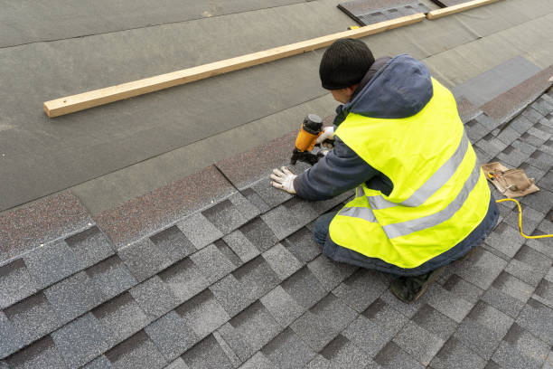 Roof Gutter Cleaning in Northvale, NJ